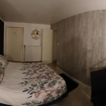 شقة La Casa D Andrea