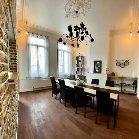 Apartamento La Casa D Andrea