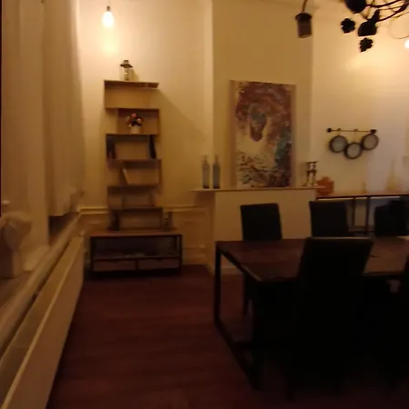 Apartamento La Casa D Andrea