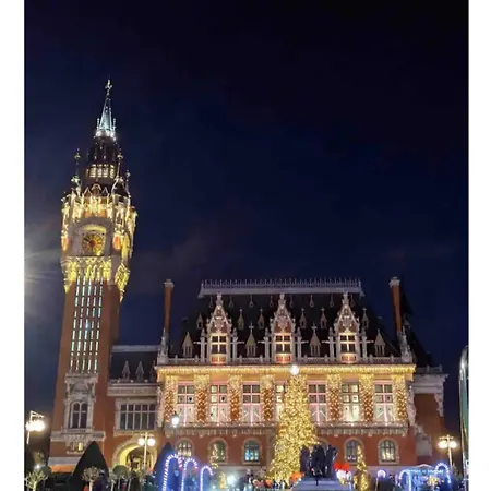 Apartamento La Casa D Andrea