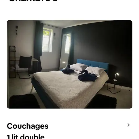 La Casa D Andrea شقة كاليه