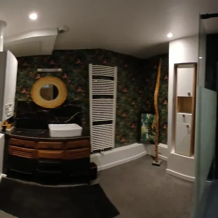 La Casa D Andrea * كاليه