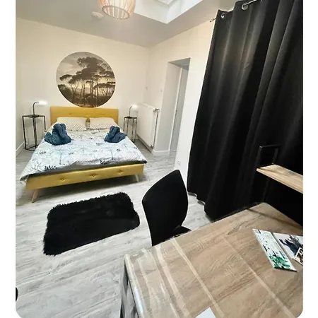 La Casa D Andrea Appartement