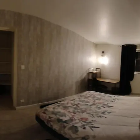 شقة La Casa D Andrea كاليه