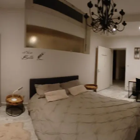 La Casa D Andrea * Calais