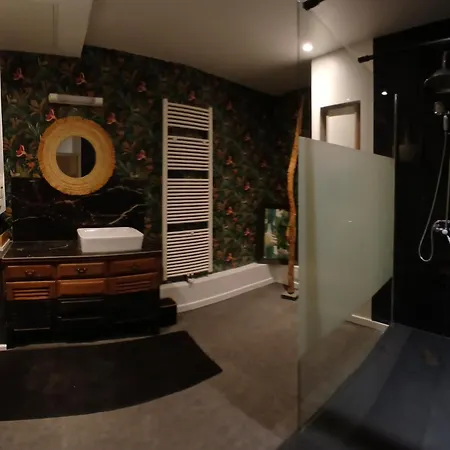 La Casa D Andrea شقة