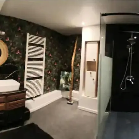 La Casa D Andrea * كاليه