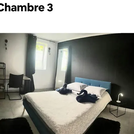 شقة La Casa D Andrea *