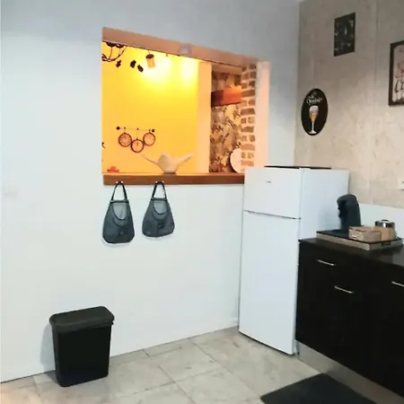 شقة La Casa D Andrea