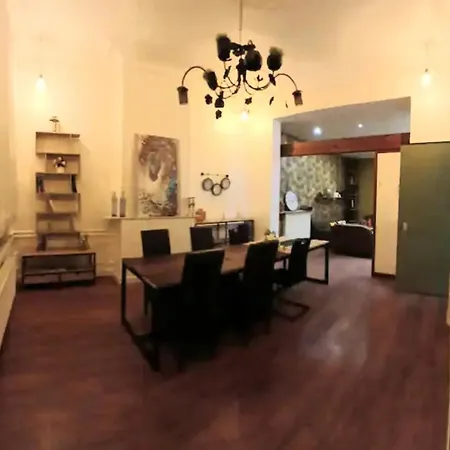 La Casa D Andrea Apartamento *