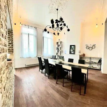 Apartamento La Casa D Andrea *