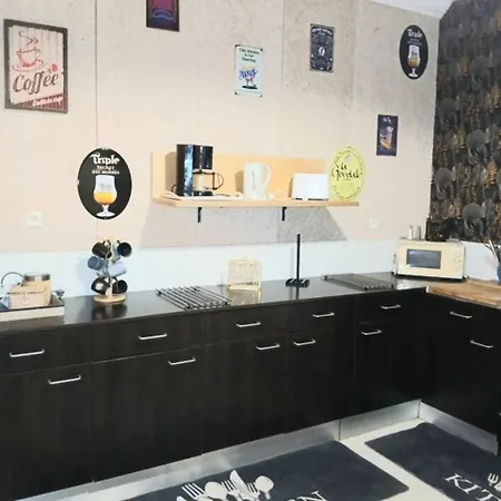 شقة La Casa D Andrea *