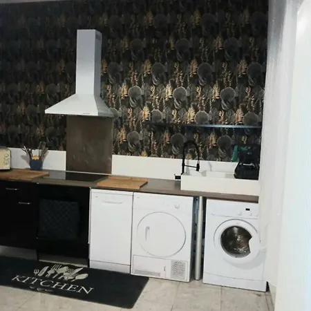 La Casa D Andrea كاليه