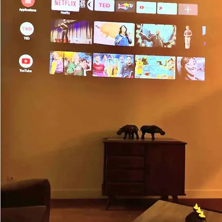 شقة La Casa D Andrea