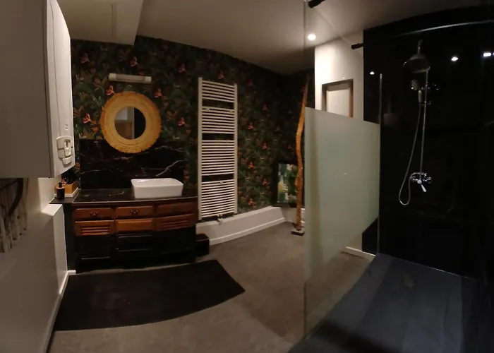 La Casa D Andrea Apartment